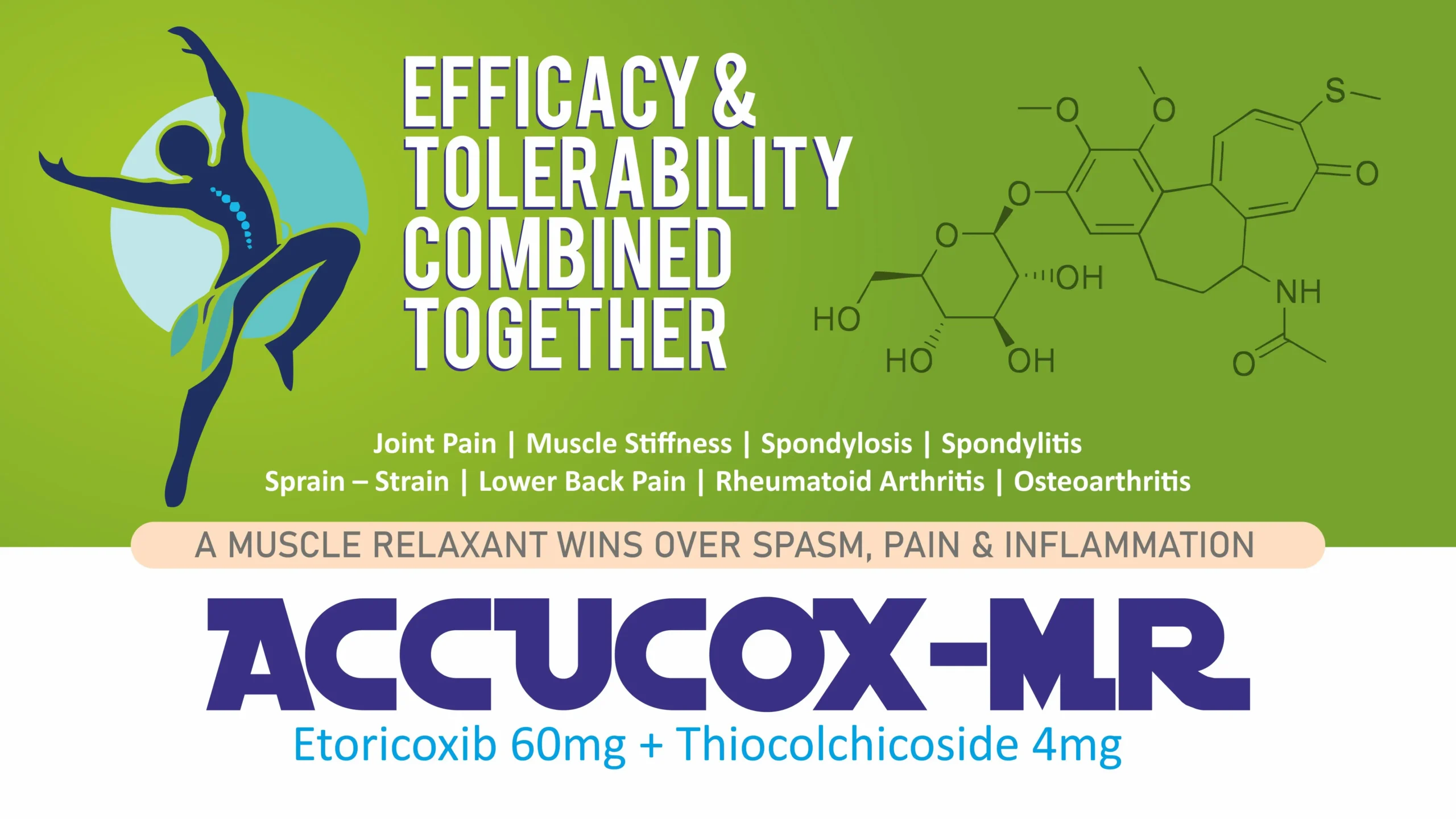 Accucox mr Accucox mr