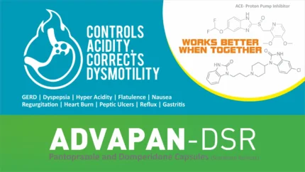 Advapan DSR